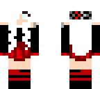 babyexe vampire