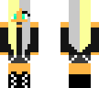 bad girl