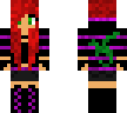 bad girl mogi
