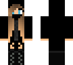 bandit girl