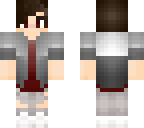 bandit's skin