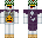 basket head