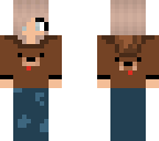 beargirl new