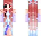 blood moon goddess