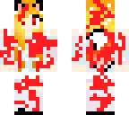 bloody fox