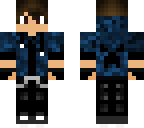 blue gamer