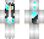 blue le dino