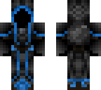blue mage