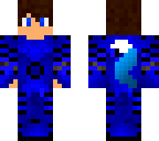 blue shadowknight