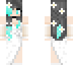 blue the bride