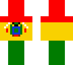 bolivia