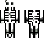 bone chilling