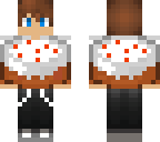 cake boy
