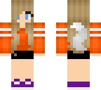 carcar's halloween outfit