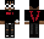cartload og glasses skin
