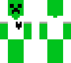 cartoon creeper