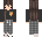 chibi girl