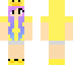 chica pollo