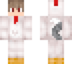 chicken teen