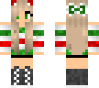 christmas meow kitty edit