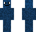 cookie monster
