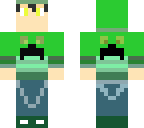 cool creeper hoodie