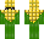 corn reset