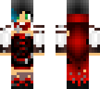 cosplayer of ruby rose