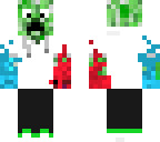 creeper elemental