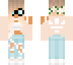 cute girl fixed