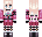 danganronpa v3 - miu iruma