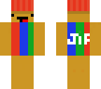 derpy jif skin
