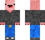 derpy pig