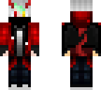 devil boi