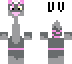 easter silverbolt