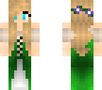 edit of medivial girl