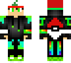 emerald trainer