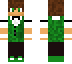 emerald waiter