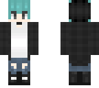 emo boy