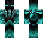 ender blue