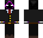 ender mage decent