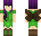 eve the pixie