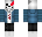 evil sans