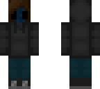 eyeless jack