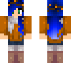 fall skin