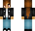female greaser