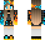 firewater girl