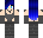 fixed my skin again