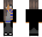 for jay the ravenclaw