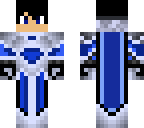 frost the tainter